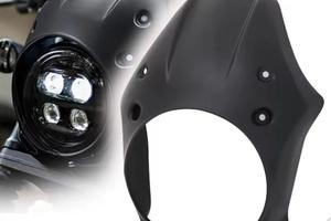 accessori honda rebel 500