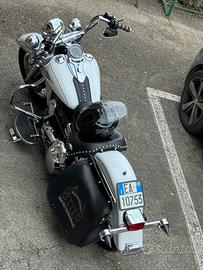 Harley Davidson Heritage