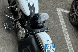 Harley Davidson Heritage