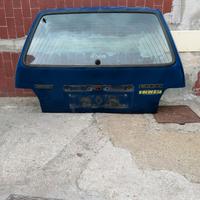 Portellone Fiat uno