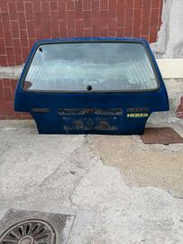 Portellone Fiat uno