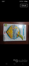 gioco per Nintendo Wii pictionary 
