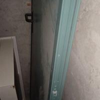 Porte tagliafuoco insonorizzate