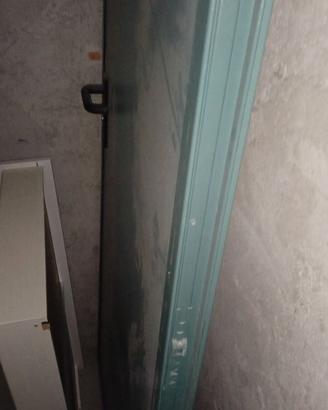 Porte insonorizzate
