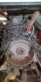 MOTORE DAF 106.460 CV