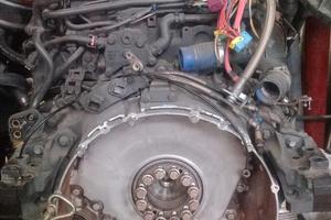 MOTORE DAF 106.460 CV