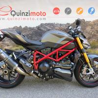 Ducati Streetfighter 1098S - 2012