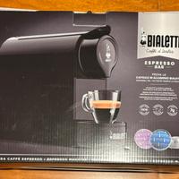 Macchinetta Caffè