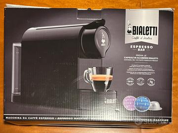 Macchinetta Caffè