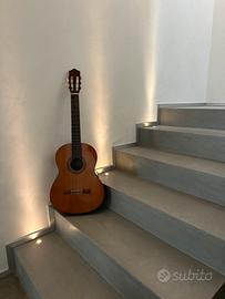 Chitarra classica Yamaha C40