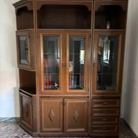 Mobile classico in legno