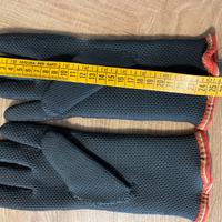 Guanti muta giacca  5 mm due maschere e tubo