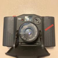 Minox GT-E – Fotocamera 35mm Compatta