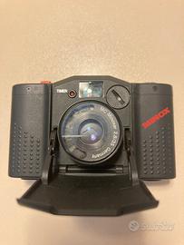 Minox GT-E – Fotocamera 35mm Compatta