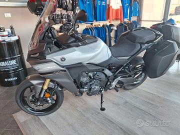 Yamaha Tracer 9 GT Y-AMT