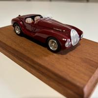 Ferrari 815 BBr models 1/43