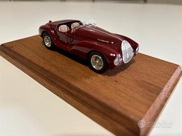 Ferrari 815 BBr models 1/43