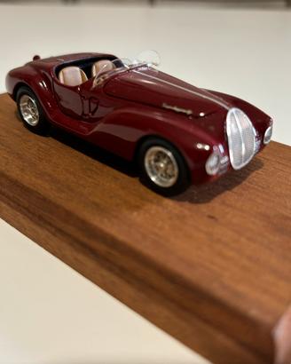 Ferrari 815 BBr models 1/43