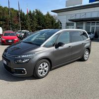 Citroen Grand C4 SpaceTourer BlueHDi 7 Posti - 202