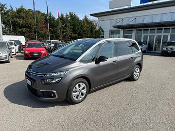 Citroen Grand C4 SpaceTourer BlueHDi 7 Posti - 202