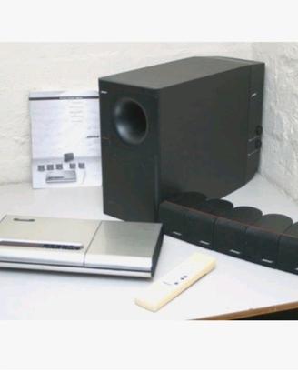 Bose Lifestyle 8