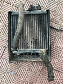 Radiatore Aprilia classic 50