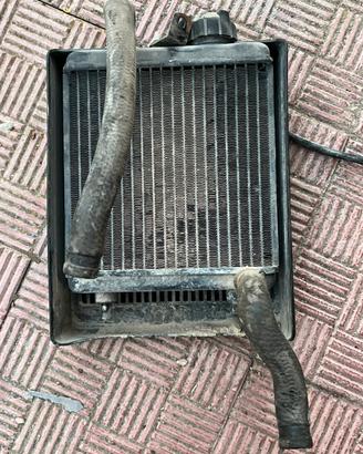 Radiatore Aprilia classic 50