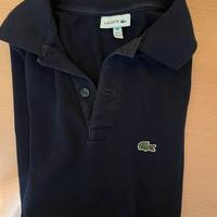 Polo Lacoste