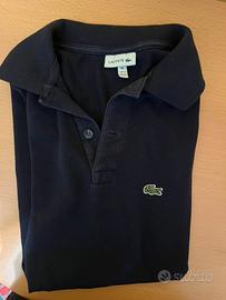 Polo Lacoste