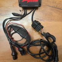 CENTRALINA JETPRIME MEGA MOTOR BMW R 1150 gs r rt