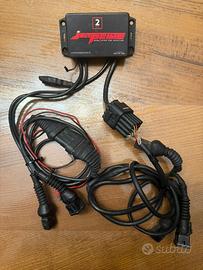 CENTRALINA JETPRIME MEGA MOTOR BMW R 1150 gs r rt