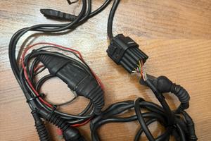 CENTRALINA JETPRIME MEGA MOTOR BMW R 1150 gs r rt