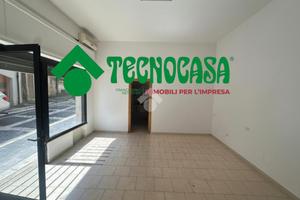 NEGOZIO A MERCOGLIANO