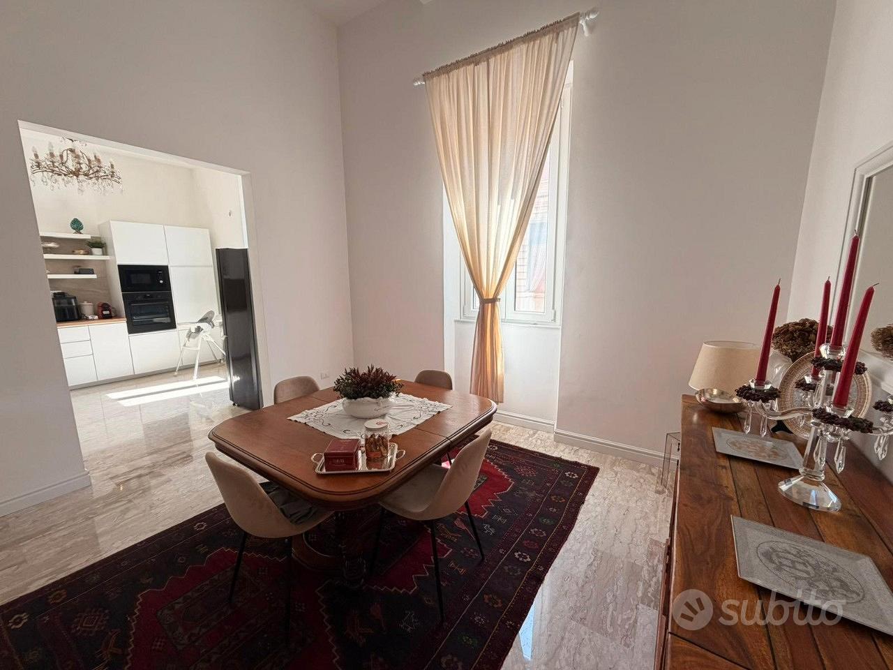 Appartamento – Reggio di Calabria, Reggio Calabria - Vista 4