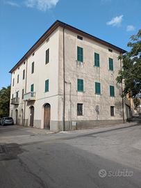 Casa 154 m² con 3 camere e garage 59 m² -Cana (GR)