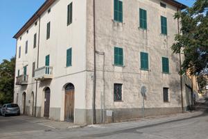 Casa 154 m² con 3 camere e garage 59 m² -Cana (GR)
