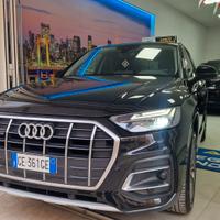 Audi Q5 40 TDI 204 CV quattro S tronic
