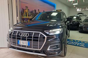 Audi Q5 40 TDI 204 CV quattro S tronic