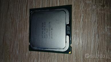 core 2 duo E8200