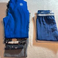 Abbigliamento bambina taglia 8/9 anni