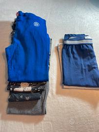 Abbigliamento bambina taglia 8/9 anni