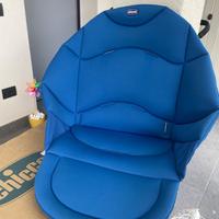 Trio Chicco Urban Plus