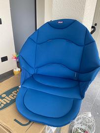 Trio Chicco Urban Plus