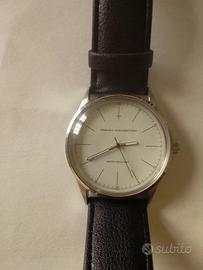 Orologio uomo French Connection