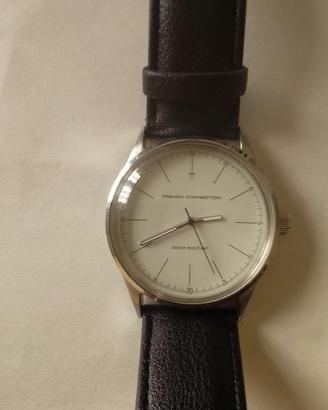 Orologio uomo French Connection