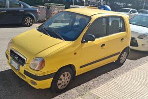 Hyundai Atos prime