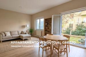 Scorcola, ampia metratura al grezzo
