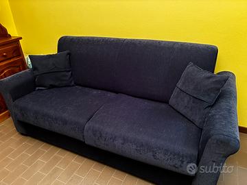 Divano letto