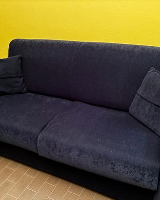 Divano letto