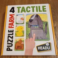 Puzzle Headu 